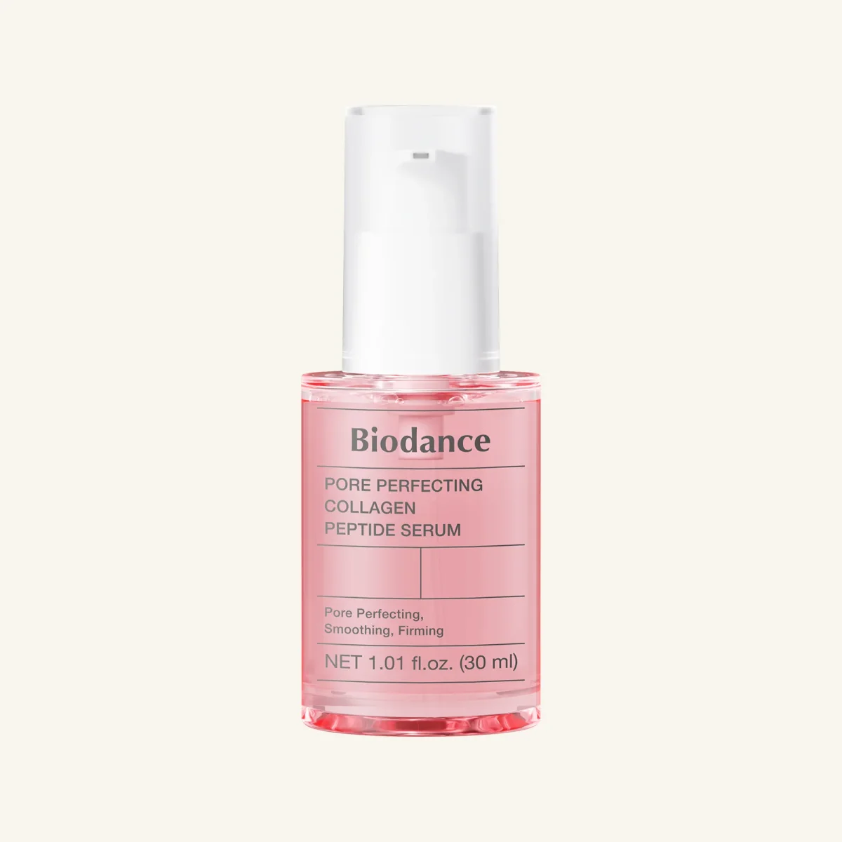 Biodance Pore Perfecting Collagen Peptide Serum